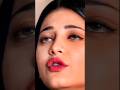 Shruti Haasan Hot Face Expression Shorts Youtubeshorts