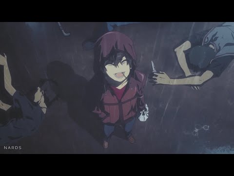 cloudhighcomeup x omg karma - crying