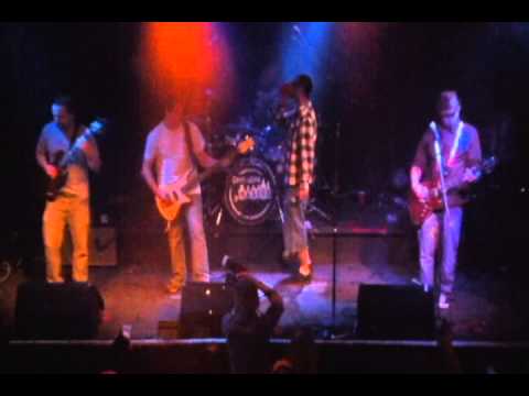 Generation Wasted - On My Own