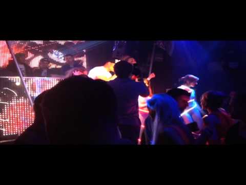 Mr Limey - Live @ Insomnia, Mission, Leeds 2nd Birthday