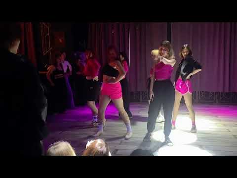 STM - le sserafim – fearless [ASIA ZONE: MAY PARTY]