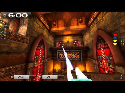 Asus Winter 2010 Grand Final: Cypher (POV) vs. cooller - ztntourney1 (23.02.2010)