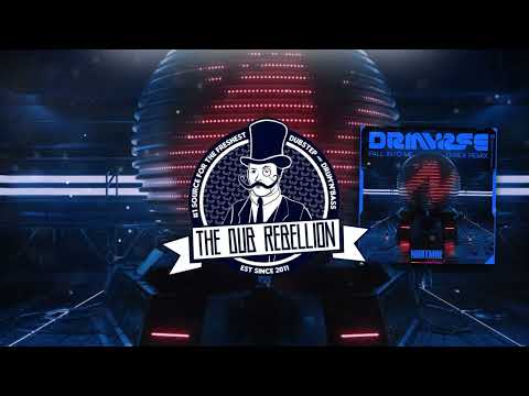 Video thumbnail for Fall Into Me (G-REX Remix)