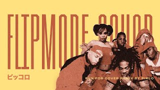 Flipmode Squad - Run for Cover (Remix)