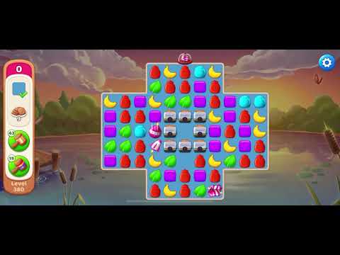 Manor Cafe [HD] Level 380 Super Hard