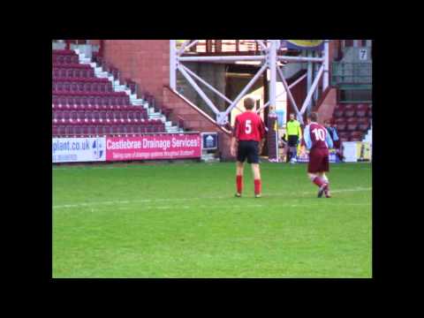 YFS TV MOTD: George Watson's vs Stewart's Melville