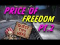 Borderlands 4: Price of Freedom Pt. 2 Guide | Use Battery to Power Generator & Pipe Puzzle
