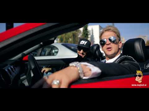 Z Mikičem na kavo - 1. oddaja (Challe Salle)