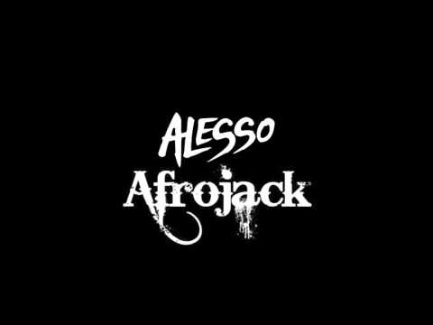 Pressure (Alesso Remix) vs. Lionheart (Afrojack)