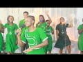 NAFUNYE NZE WEMPITA PRAISING SONG