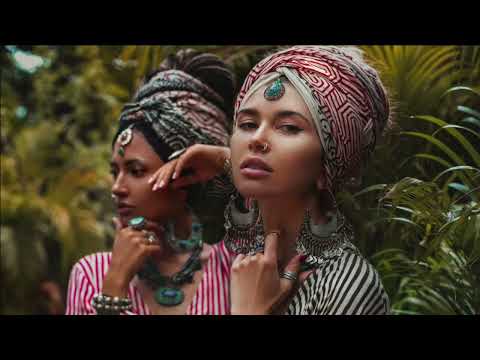 Joezi • Jean Vayat • Eden Shalev • Enoo Napa - Afro & Melodic House Set 2023 [OXYGEN Mix]