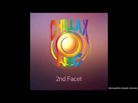 Chillaxonic - Violet Twilight