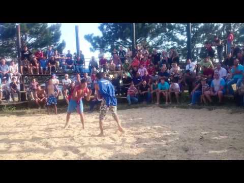 Tristan feiqrishvili