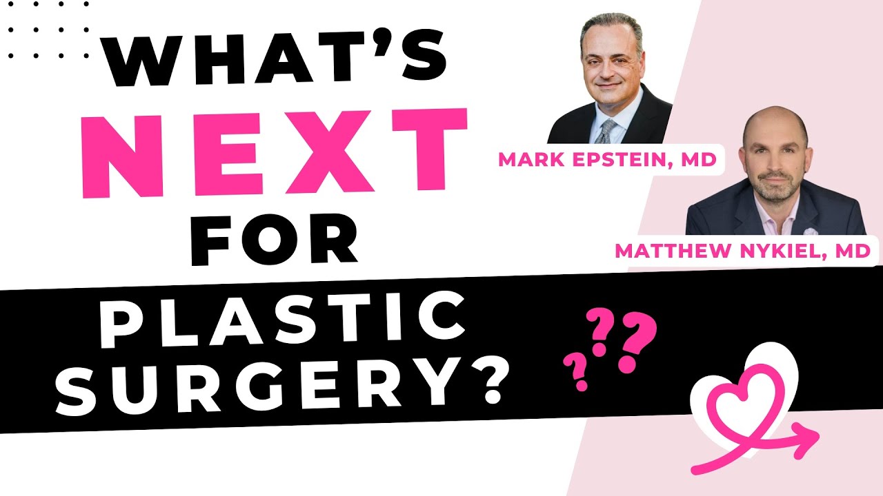 Coast-to-Coast Confessions: What’s Next for Plastic Surgery in 2025?