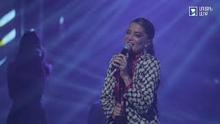 ՆՈՆ ՍՏՈՊ LIVE. Իվետա Մուկուչյան. Սեր