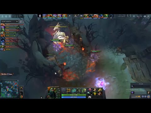 Epicenter XL  |  Team Liquid vs OG