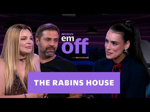 Jovem Pan Entretenimento and Jovem Pan News