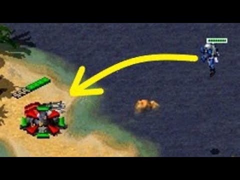 These are the fastest Missions in Red Alert 2