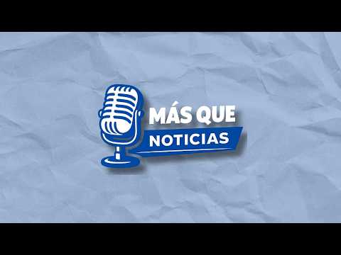 #MÁSQUENOTICIAS - TODOS LOS MIÉRCOLES DE 19:30 A 21HS