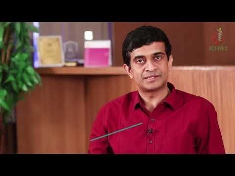 How is the life outlook or prognosis after undergoing an angioplasty? | Dr. Praveen S V