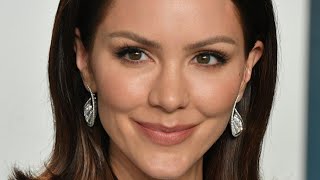 Katharine McPhee Embraces Her New Bikini Body After Giving Birth