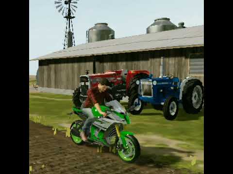 Fs20 (motercycle)