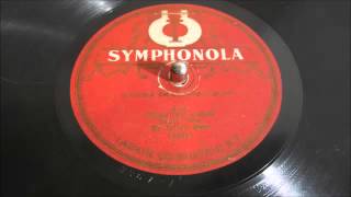 Henry Burr - Welcome Home (1918)