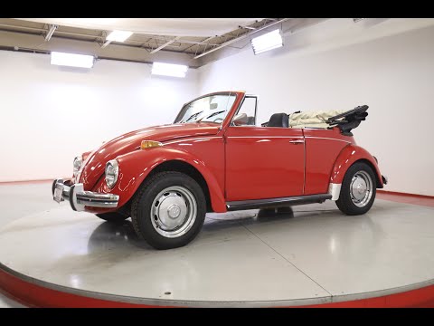 1970 Volkswagen Super Beetle (CC-1959915) for sale in Denver , Colorado