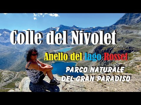 col del nivolet