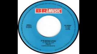 Pilot - (Whoa oh oh) It&#39;s Magic (1974)