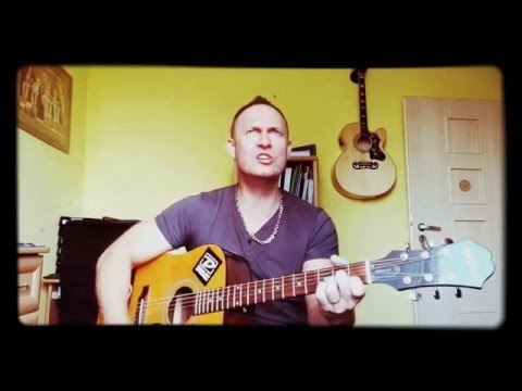 Kallo cover - Orlík "My proti nám"