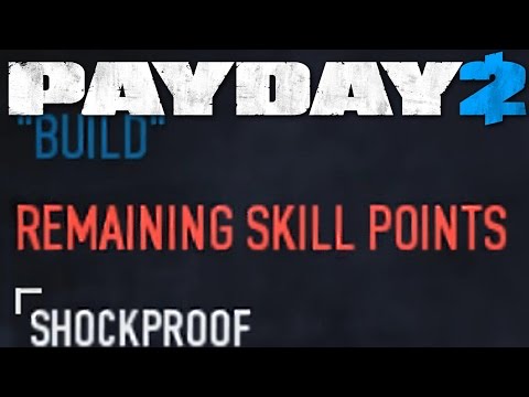 One Down Tips - Payday 2 (Tips for One Down Difficulty)