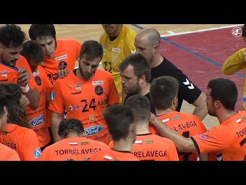 Ford Alisauto BM Torrelavega - Liberbank Cuenca