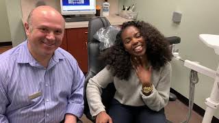 Wisdom Tooth Removal | Michael Ofir | Dentist in Cambridge MA
