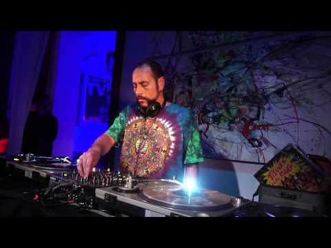 PULSE | Digregorius | Tercera Sesión | 2017