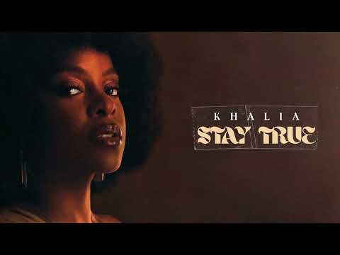 Khalia ft. Blvk H3ro - Go (Official Audio)