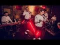 Vuurwerk - New Flow (ft. Glints) (live)