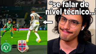 🚨TITULAR CONTRA NORUEGA? EXISTIRIA UM MUNDO! NEYMAR ANOTA 2 E SE METE EM MAIS POLÊMICAS KKKKKKKKKK