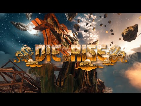 Call of Duty®: Black Ops III - “Die Rise” Zombies Launch Trailer