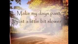 Dirt Road Prayer - Karaoke - Always Glorify GOD!!!