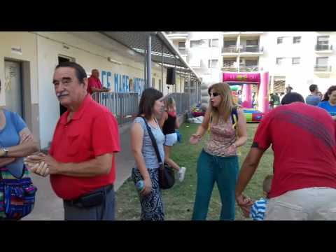 fiesta cf mare nostrum 2017