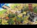 Vídeo de jugabilidad de Age of Empires II: Definitive Edition  XBox