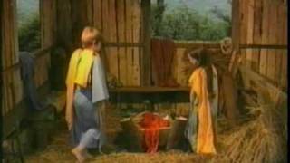 Song &quot;Jesus come into my heart&quot; Children&#39;s Music Video
