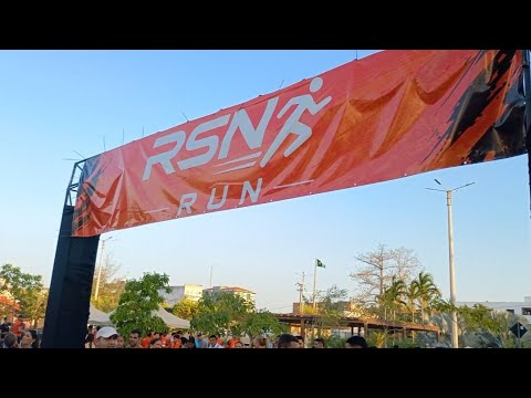 RSN Run em Marco Ceará
