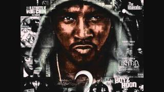 Young Jeezy Ft. Birdman - The Real Is Back 2 - Trump.wmv
