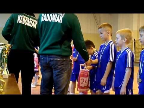 BROŃ RADOM ROCZNIK 2005