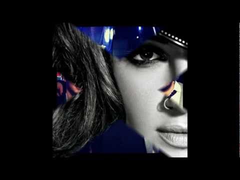 HELENA PAPARIZOU (feat. PLAYMEN) - MR. PERFECT REMIX