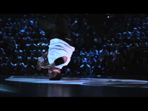 Red Bull BC One Eastern European Qualifier teaser