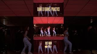 Download lagu DAMELO DANCE STUDIO VERSION IS OUT 🚨❤️‍🔥 mp3