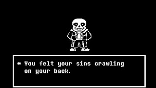 Undertale GENOCIDE LIVE | Undertale #11